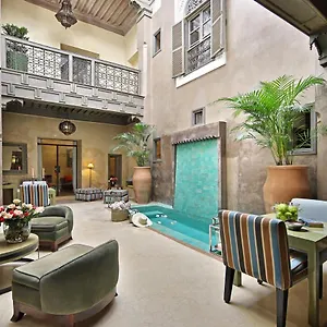 Guest house Dar One