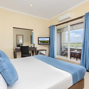 Hotel The Waterfront