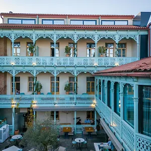 Hotel The Blue Fox